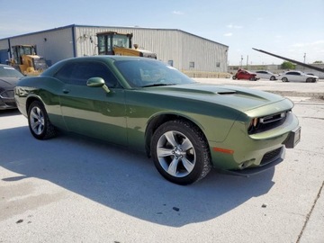 Dodge Challenger III 2020 Dodge Challenger SXT 2020 3.6l 3.6 Benzyna 303KM, zdjęcie 4