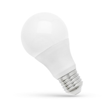 Żarówka LED E27 7W 600lm 3000K ciepła biel
