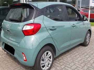Hyundai i10 III 2025 HYUNDAI i10 1.0 Pure Hatchback 63KM 2025, zdjęcie 1