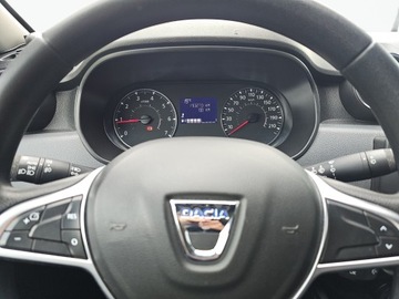 Dacia Duster II SUV 1.0 TCe LPG 100KM 2020 Dacia Duster 1.0 TCe Essential LPG Grupa Adamowscy, zdjęcie 14