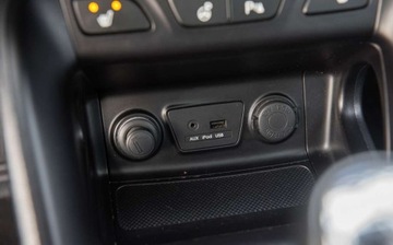 Hyundai ix35 SUV 1.7 CRDi 115KM 2012 Hyundai ix35 1.7CRDI 115KM Skora Panorama Camera Alu NOWY ROZRZAD Gwaranc, zdjęcie 20