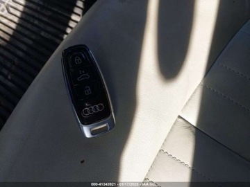 Audi A7 C8 2020 Audi A7 Sportback Premium Plus 2020 3.0l 3.0 Benzyna 335KM, zdjęcie 11