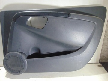 TAPICERKA DRZWI PRAWY PRZÓD FIORINO NEMO 07-