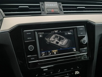 Volkswagen Passat B8 Variant Facelifting 1.5 TSI EVO 150KM 2022 Volkswagen Passat ELEGANCE 1.5 TSI 150KM Salon Polska, Możliwa zamiana, zdjęcie 23