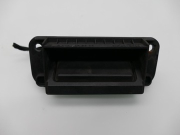 MERCEDES C W204 KOMBI KLAMKA KLAPY BAGAŻNIKA