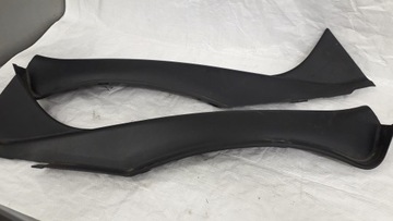 6L4867765D ORIGINÁLNÍ ZAKONČENÉ INTERIÉR PRO SEAT IBIZA 2002-2008