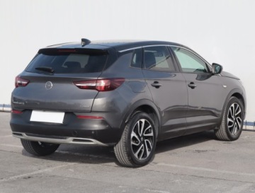 Opel 2019 Opel Grandland 1.2 Turbo, Automat, Skóra, Navi, zdjęcie 4