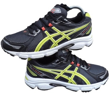 ASICS GEL GALAXY 7 - profesjonalne treningowe biegi