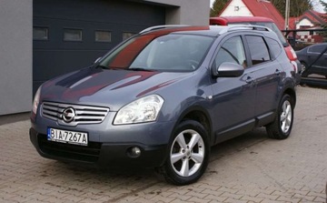 Nissan Qashqai2 Nissan Qashqai2 1.5 dCi Tekna