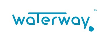 Odpływ Waterway SLIM do płytki 90cm syfon Viega