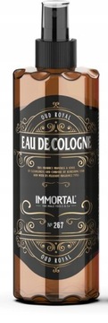 Immortal Eau De Cologne Old Royal Одеколон