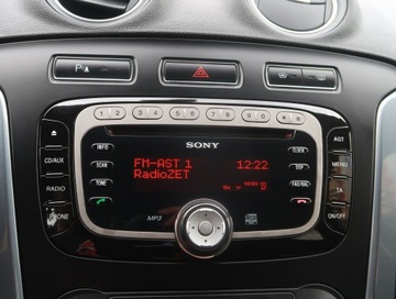 Ford Mondeo IV Kombi 2.0 Duratorq TDCi DPF 140KM 2011 Ford Mondeo 2.0 TDCi, Klima, Klimatronic, zdjęcie 11