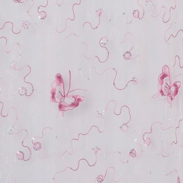 Пряжа для штор Тень Пряжа для штор Бабочки