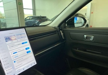 Jaecoo 7 2024 Jaecoo 7 Jaecoo 7 1.5 Hybryda Plug-in 143KM, zdjęcie 22