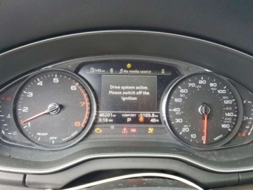 Audi Q5 II 2022 Audi Q5 Premium 45 2022 2.0l 2.0 Benzyna 261KM, zdjęcie 9