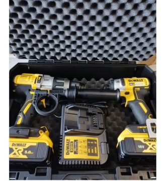 DEWALT TSTAK II УНИВЕРСАЛЬНАЯ КОРОБКА