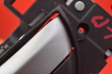 РУЧКА ВНУТРЕННЯЯ ЛЕВАЯ ПЕРЕДНЯЯ HONDA ACCORD 8 VIII