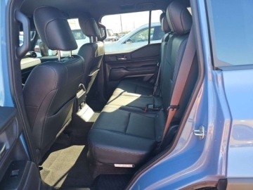 Toyota Land Cruiser VIII 2024 Toyota Land Cruiser Toyota Land Cruiser 4WD 2024 2.4 Hybryda 326KM, zdjęcie 15