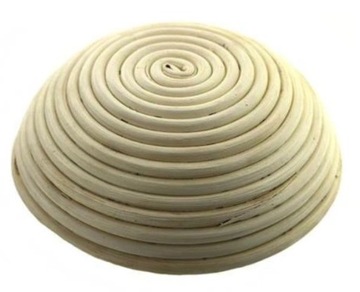 ФОРМА ДЛЯ РАТАНСКОЙ КОРЗИНЫ ДЛЯ ХЛЕБА 23см 2 шт.