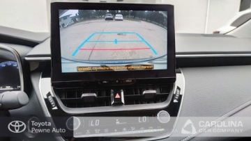 Toyota Corolla XII 2024 Toyota Corolla 1.8 Hybrid Comfort Seria E21 (2019-, zdjęcie 10