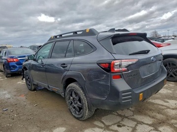 Subaru 2025 Subaru Outback Wilderness 2025 2.4 Benzyna 260KM, zdjęcie 1