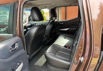 Nissan Navara IV Double Cab 2.3 190KM 2016 Nissan Navara NISSAN NAVARA 2.3 Diesel 190KM, zdjęcie 7