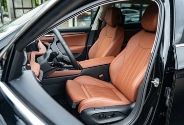 Skoda Superb III Liftback Facelifting 2.0 TDI SCR 150KM 2025 Skoda Superb Laurin &amp; Klement 2.0 TDI 150 KM HAK Tapicerka KONIAK, Kam 360, zdjęcie 5