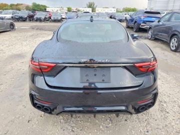 Maserati GranTurismo 2024 Maserati GranTurismo Trofeo 2024 3.0 Benzyna 542KM, zdjęcie 2