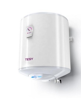 BOJLER ELEKTRYCZNY BILIGHT 50L TESY PODGRZEWACZ WODY PIONOWY TERMA 1,5 kW