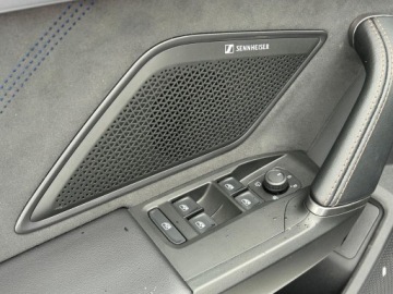 Cupra Leon II Sportstourer Facelifting 2.0 TSI 333KM 2026 Cupra Leon Sportstourer VZ 2.0 TSI 333 KM 4Drive D, zdjęcie 21