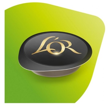 TASSIMO Jacobs LOR Espresso Delizioso в капсулах 16 шт.
