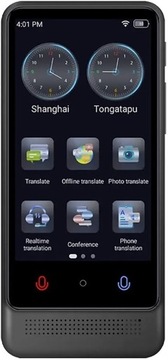 Офлайн-переводчик речи, живые онлайн-переводы без интернета из меню PL