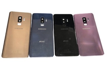 oryginalna klapka samsung s9 Plus s9+ grade a