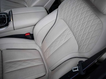 BMW X7 SUV Facelifting 3.0 40i 381KM 2025 BMW X7 xDrive40i Sport Suv 3.0 (381KM) 2025, zdjęcie 8