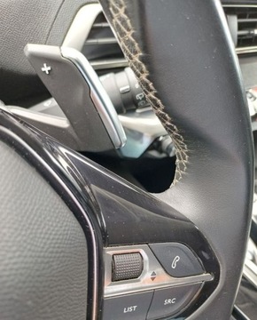 Peugeot 3008 II Crossover Facelifting  1.2 PureTech 130KM 2021 Peugeot 3008 129 Allure Pack 130KM Automat I wl. GWARANCJA 1.2 130KM, zdjęcie 28