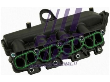 FAST KOLEKTOR SACÍ/ZBĚRNÉ FIAT FIORINO 07> 1.3JTD