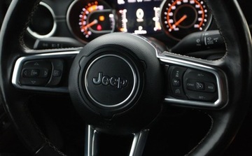 Jeep Gladiator Gladiator JT Seria 0 3.0 V6 MultiJet 264KM 2022 Jeep Gladiator 3.0 V6 MultiJet Overland aut Najbogatszy Od Reki FVat Zadba, zdjęcie 18