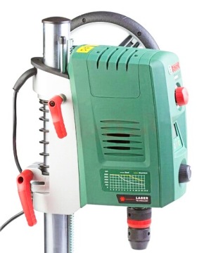 Настольная дрель Bosch PBD 40 710 Вт