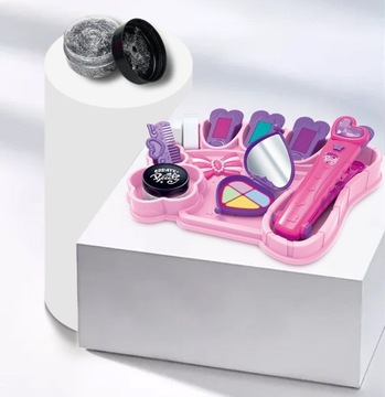 Мел для окрашивания волос Смывает мелирование.