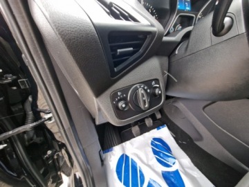 Ford C-MAX II Grand C-MAX Facelifting 1.0 EcoBoost 125KM 2017 Ford C-MAX 1.0 125Ps Navi Alu Nowy Rozrzad Gwarancja Benzyna 125KM, zdjęcie 11