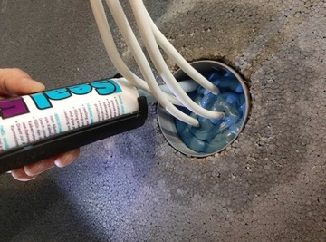 ГЕРМЕТИК ДЛЯ БАНОК, ТЮБИК, 310мл