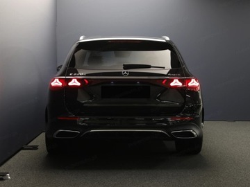 Mercedes Klasa E W214 All-Terrain 2.0 220d 197KM 2025 E Klasa 220 d 4-Matic AMG Estate 2.0 (197KM) 2025, zdjęcie 3