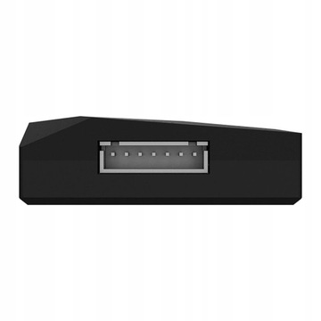 Контроллер вентилятора ARGB Hub PWM 5V 3Pin Mini