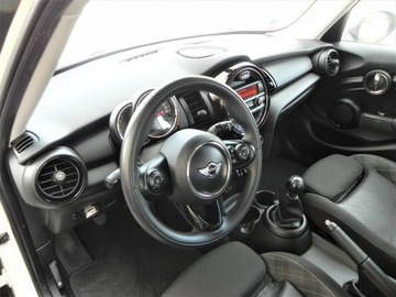 Mini One II 2017 Mini ONE Diesel, 5 drzwi, niski przebieg,, zdjęcie 5