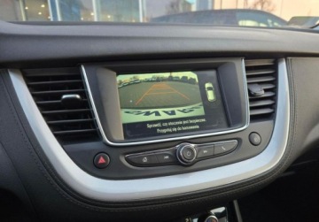 Opel 2020 Opel Grandland X 1,2 130KM Enjoy - salon PL, 1 wlasciciel, bezwypadkowy, s, zdjęcie 22