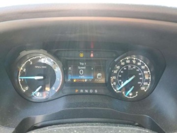 Ford Ranger V 2021 Ford Ranger 2021, 2.3L, 4x4, XL, od ubezpieczalni 2.3 Benzyna 270KM, zdjęcie 9