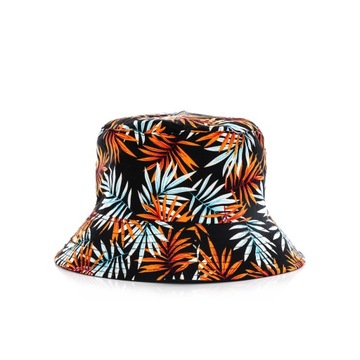 ВЕДРО ЖЕНСКОЕ МУЖСКАЯ ШЛЯПА КЕПКА ДЛЯ РЫБАЛКИ ШАПКА ЛЕТНИЕ ЦВЕТЫ УНИСЕКС 2318