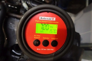 Kawasaki ZZR 1200 Двигатель гарантия 74284 км