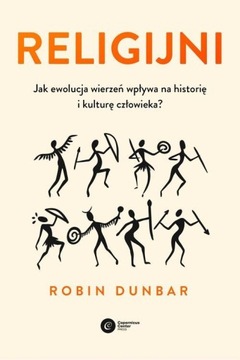 RELIGIJNI, DUNBAR ROBIN