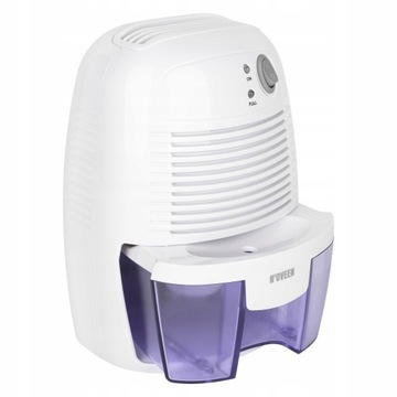 ОСУШИТЕЛЬ ВОЗДУХА NOVEEN ПОГЛОЩАТЕЛЬ ВЛАГИ